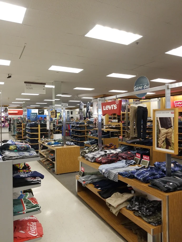 Kohls Shopping | Store