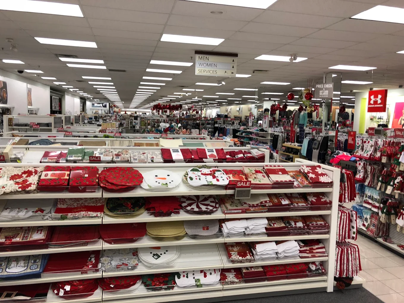 Kohls Shopping | Store