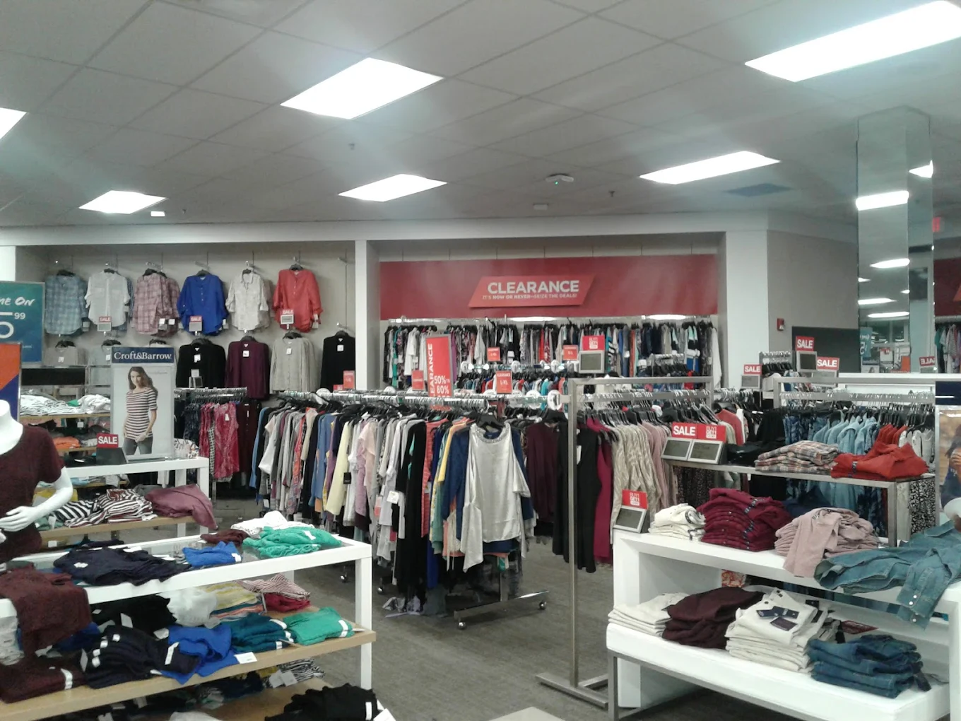 Kohls Shopping | Store