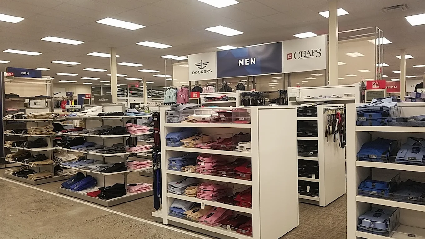 Kohls Shopping | Store