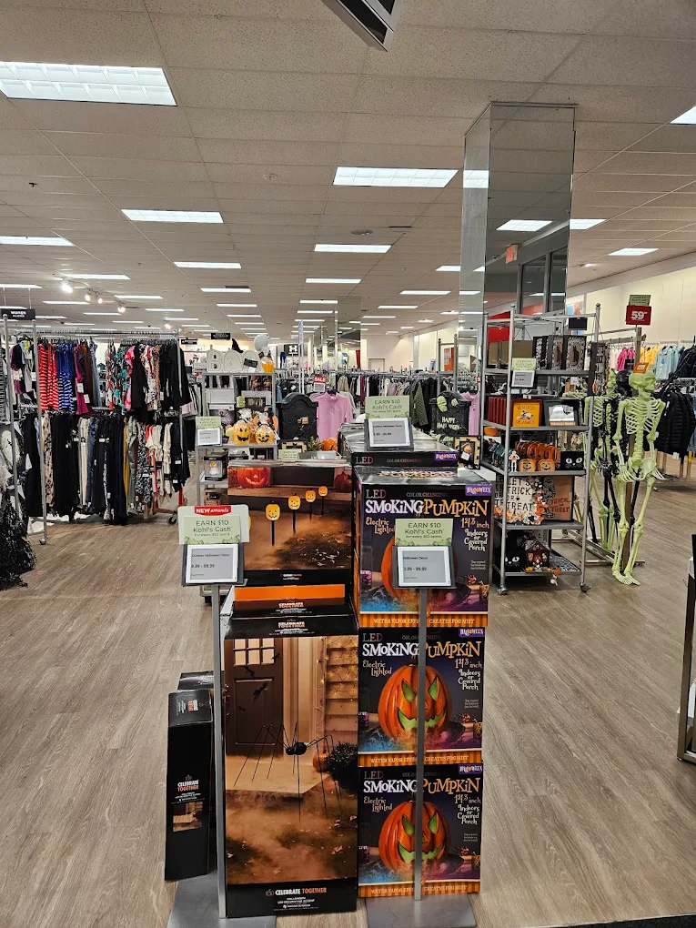 Kohls Shopping | Store