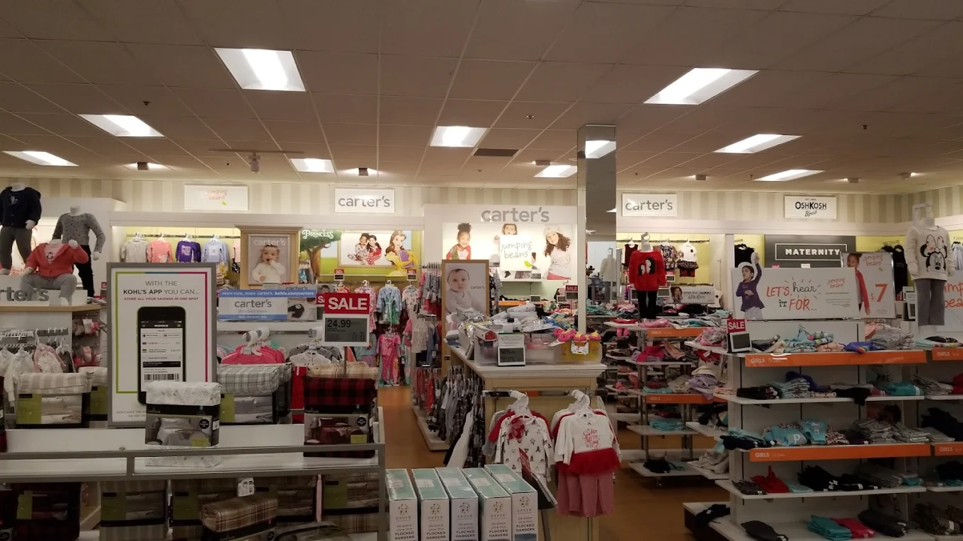 Kohls Shopping | Store