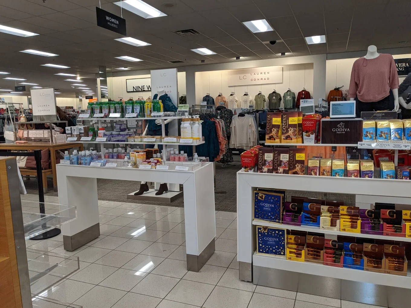 Kohls Shopping | Store