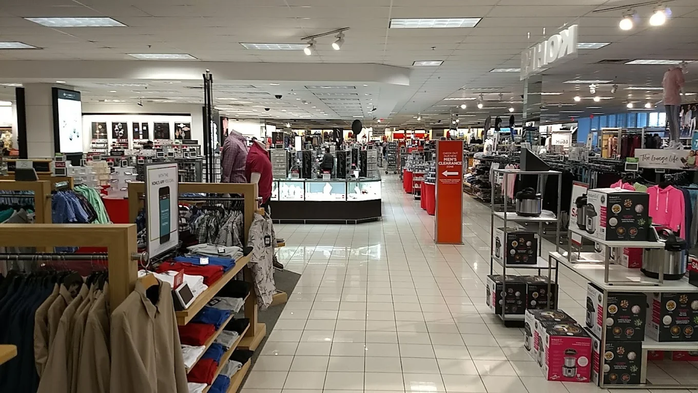 Kohls Shopping | Store