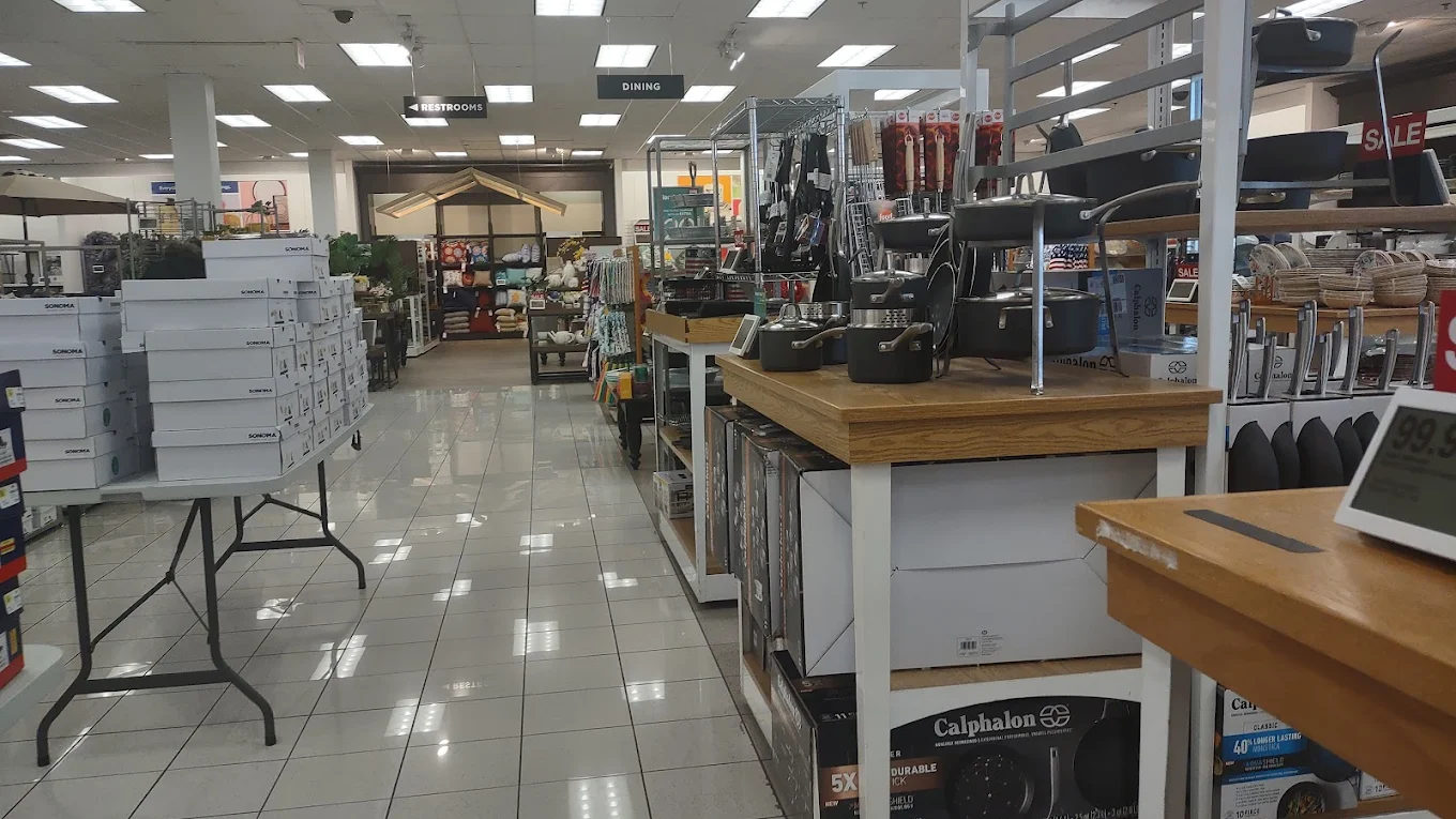 Kohls Shopping | Store