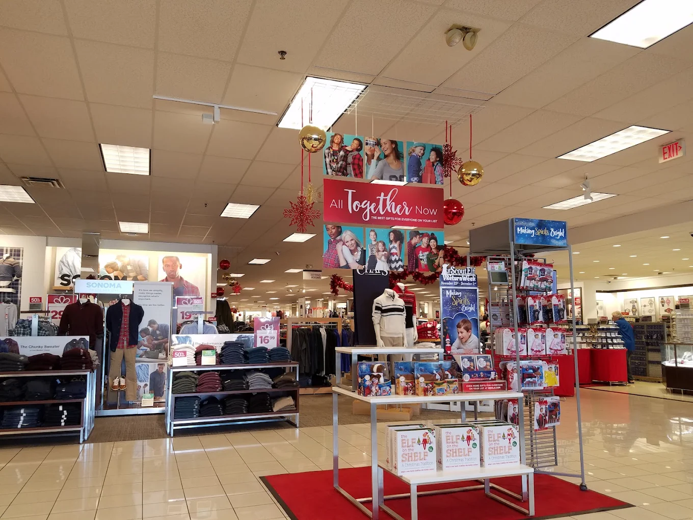 Kohls Shopping | Store