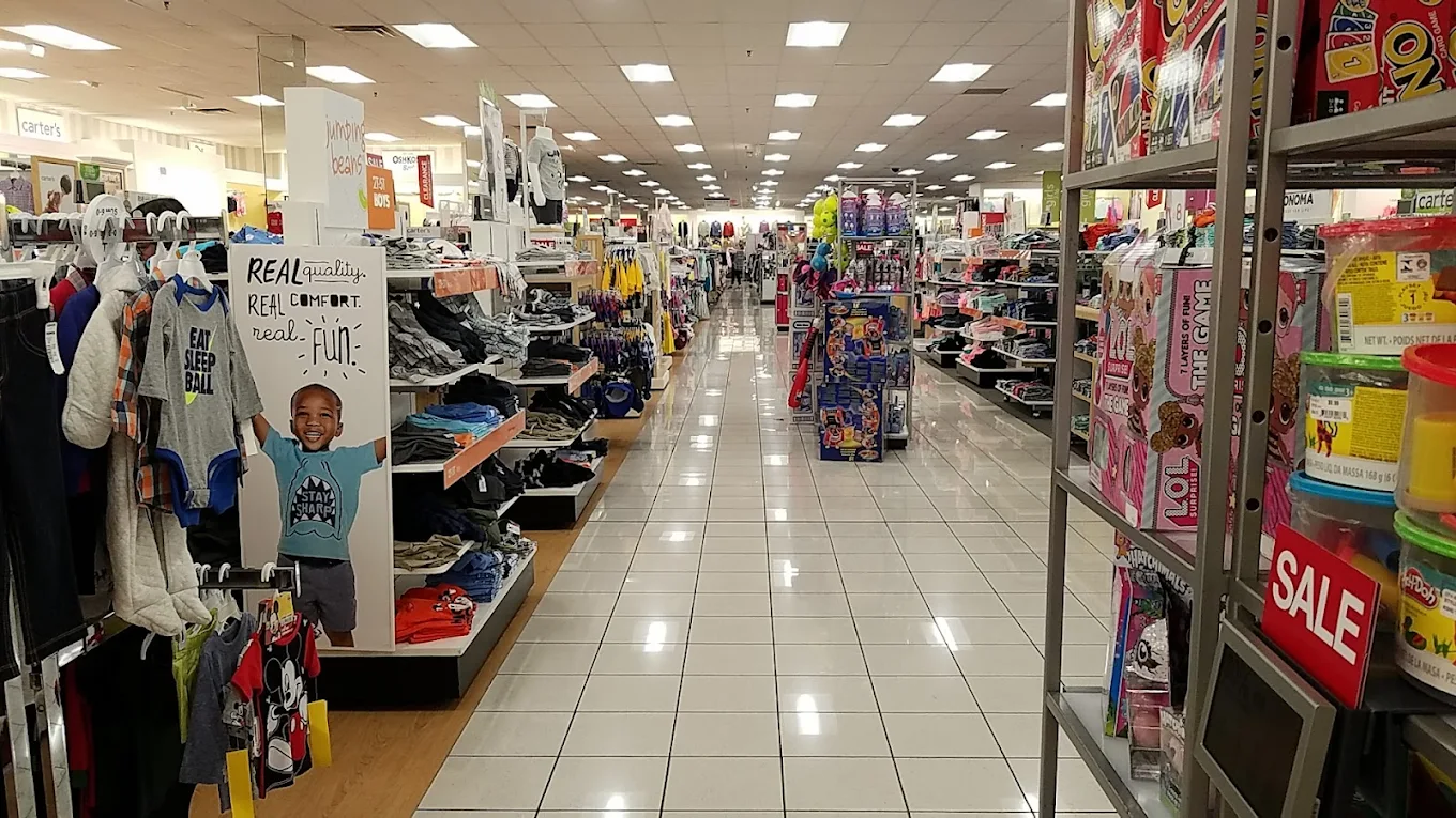 Kohls Shopping | Store
