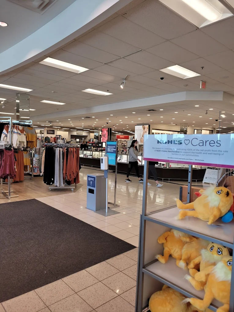 Kohls Shopping | Store