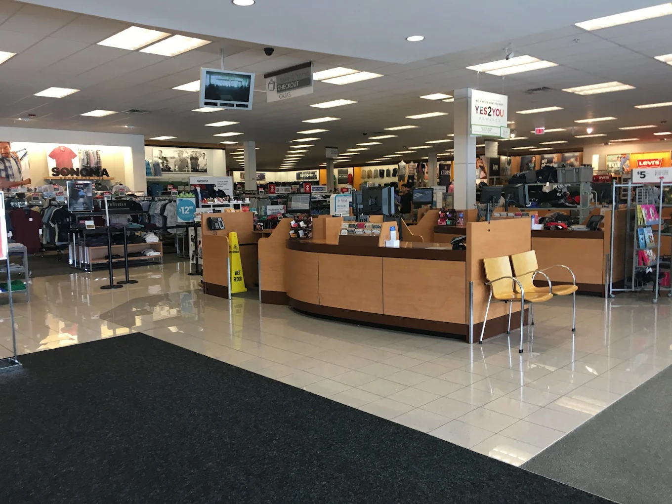Kohls Shopping | Store