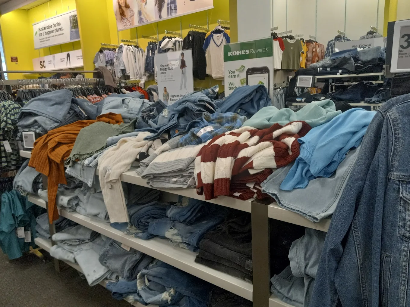 Kohls Shopping | Store