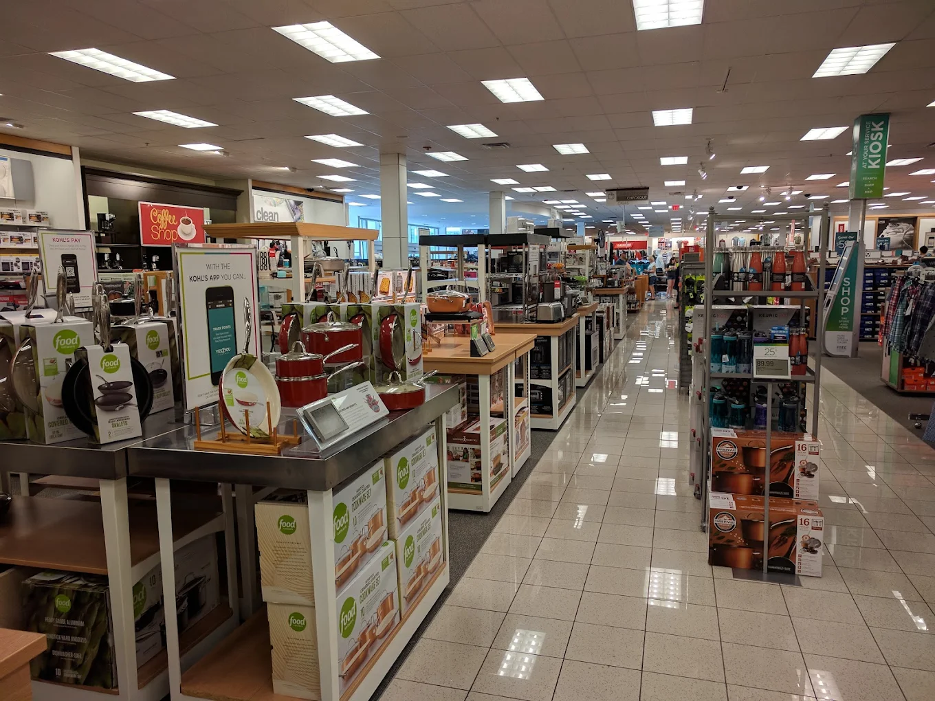 Kohls Shopping | Store