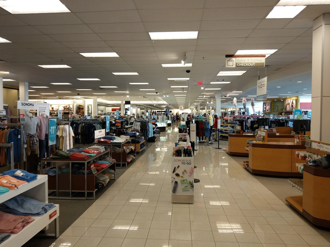 Kohls Shopping | Store