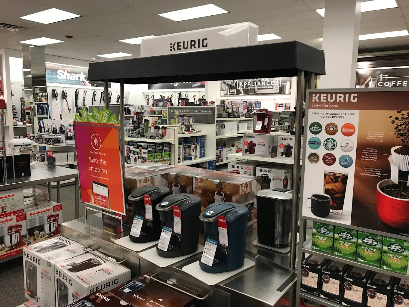 Kohls Shopping | Store