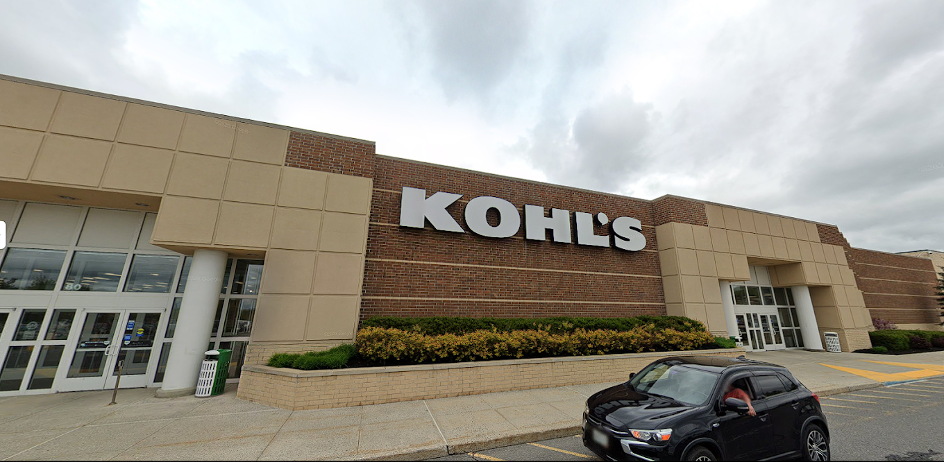 Kohls Shopping | Store