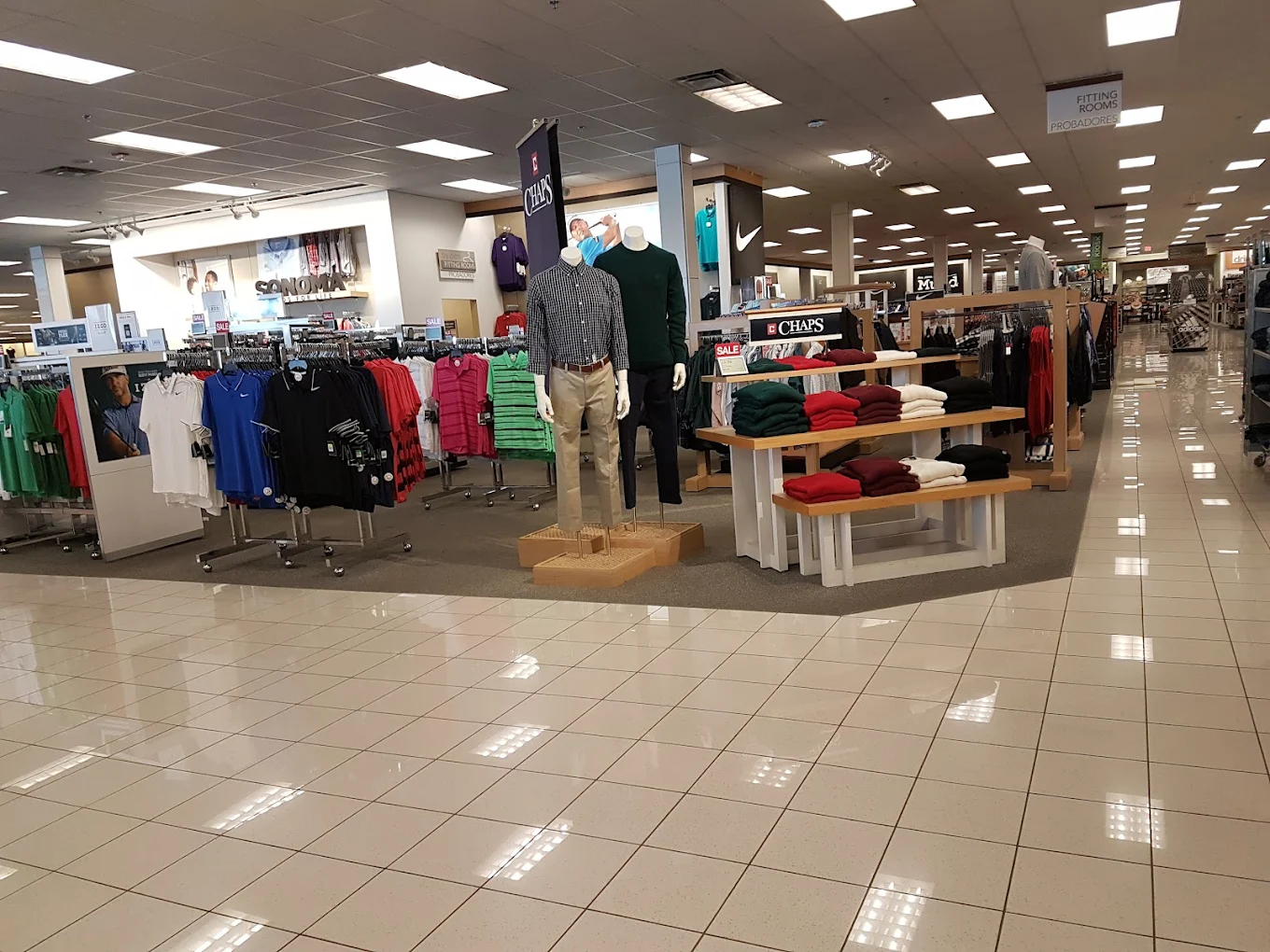 Kohls Shopping | Store