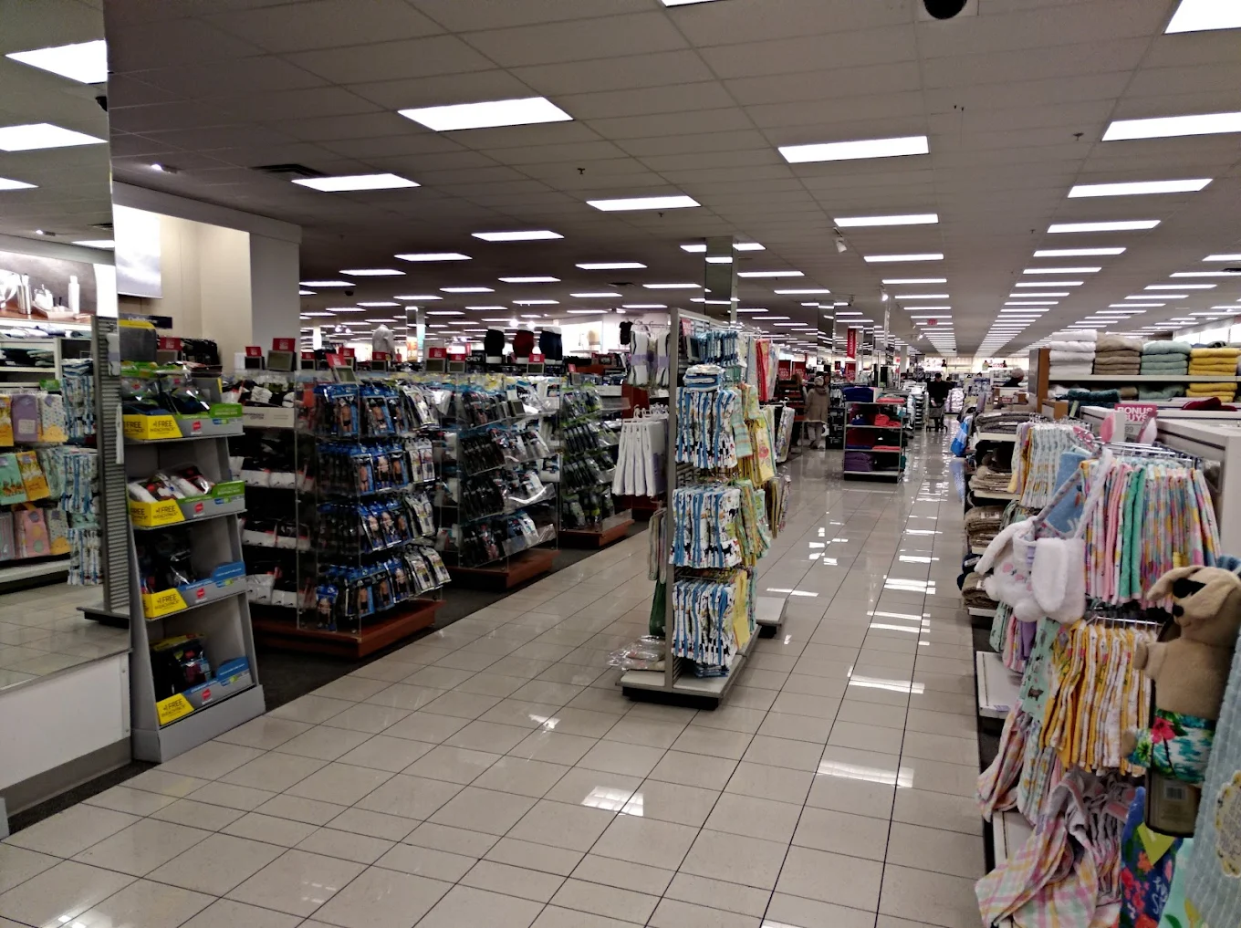 Kohls Shopping | Store