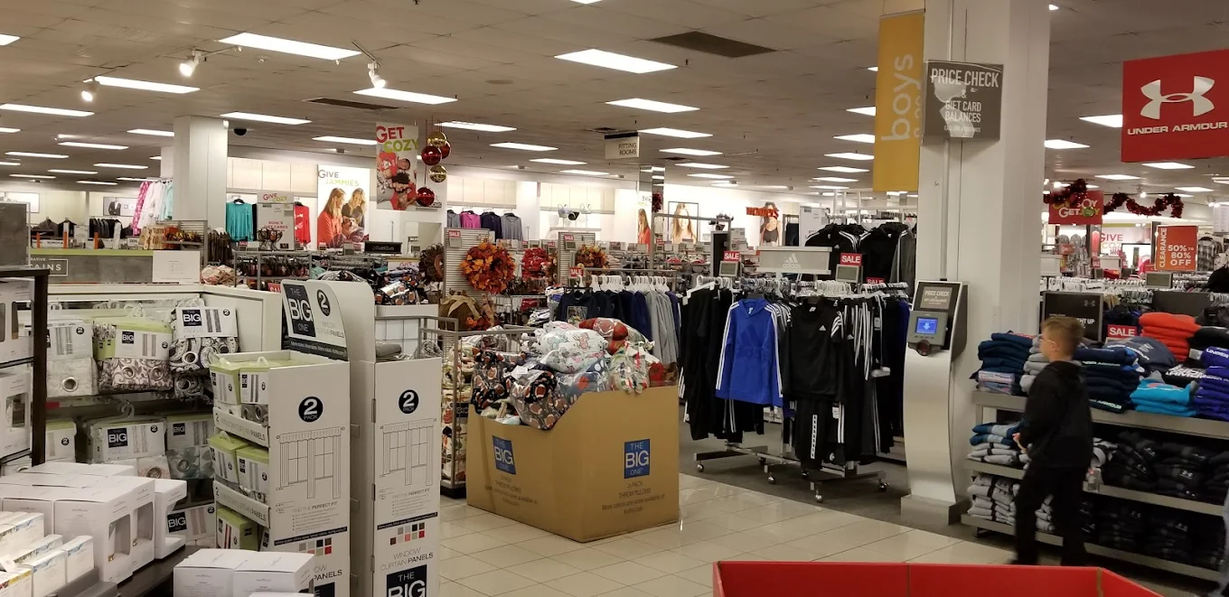 Kohls Shopping | Store