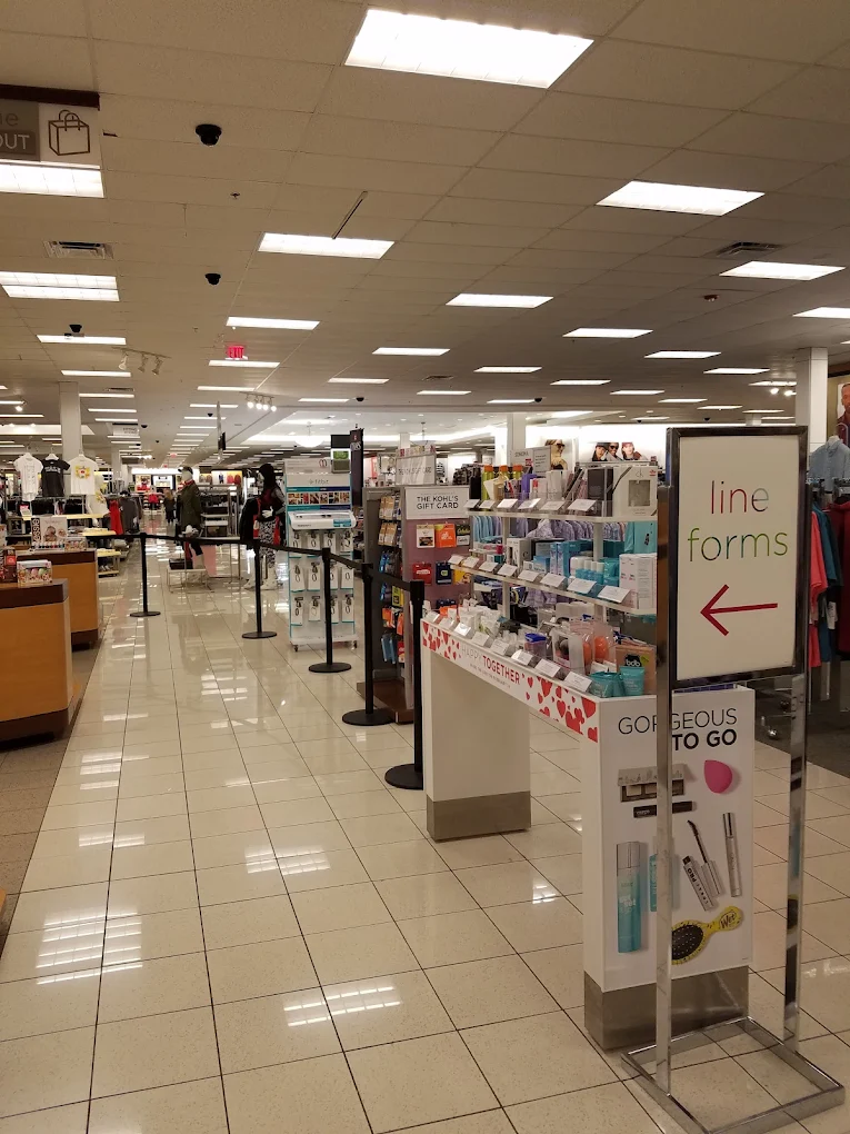 Kohl's Portage Store 02