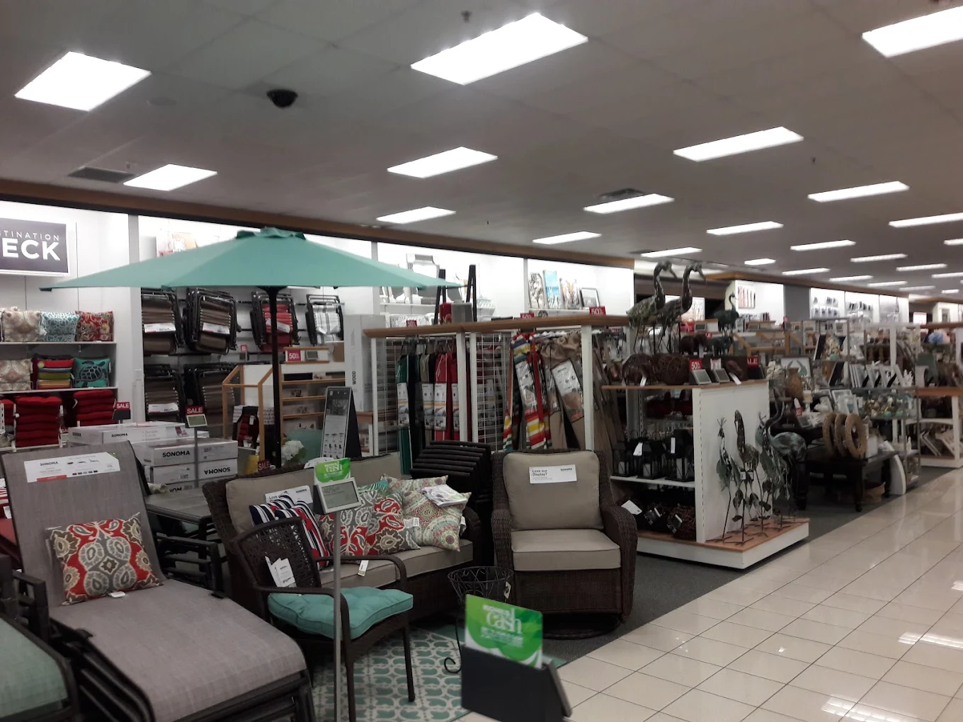 Kohl's Portage Store 01