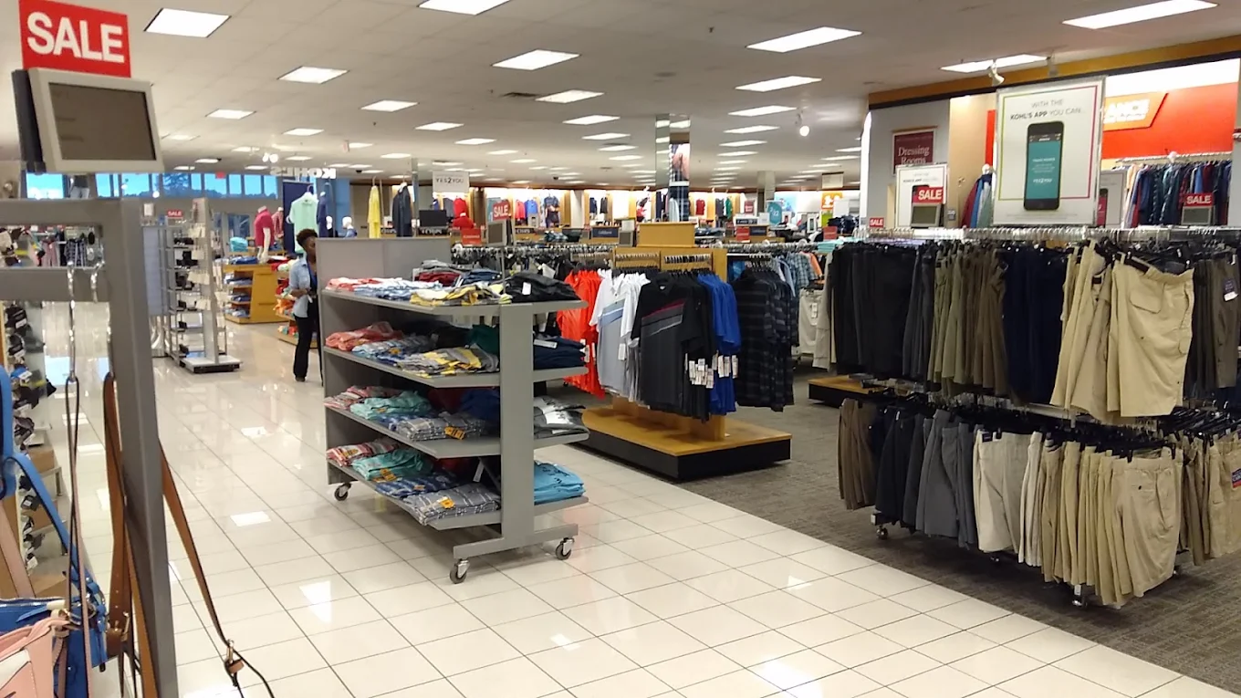 Kohls Shopping | Store