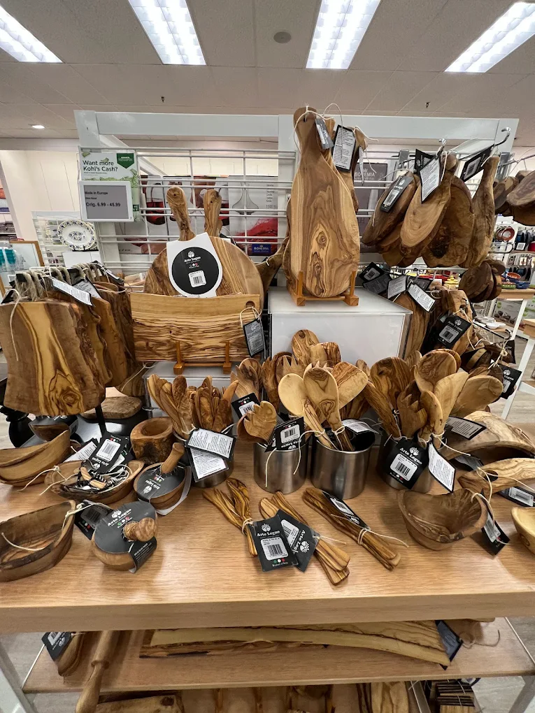 Kohls Shopping | Store