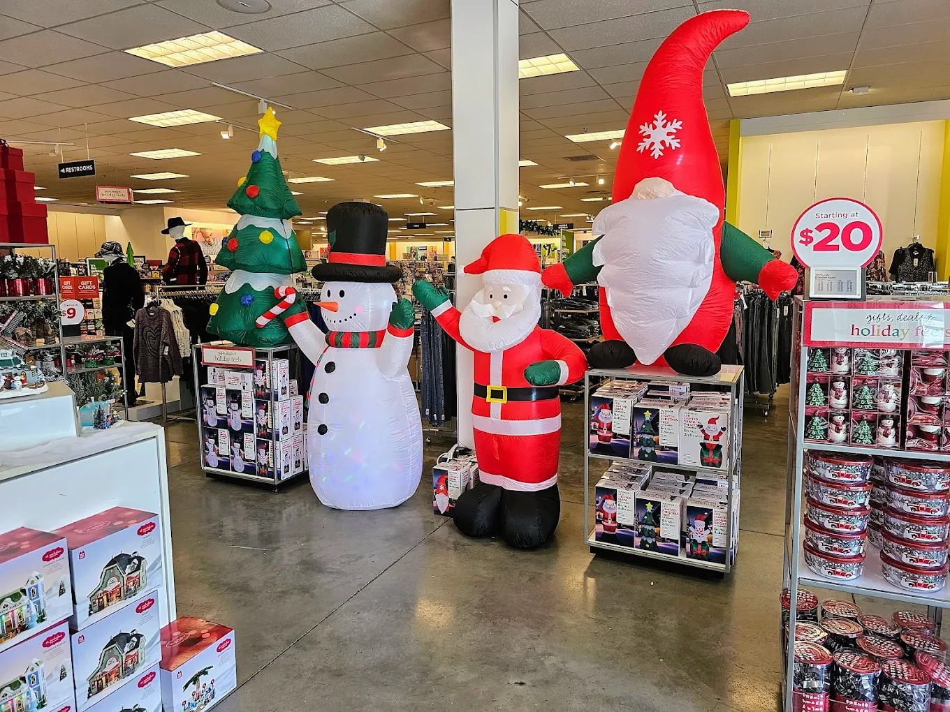 Kohls Shopping | Store