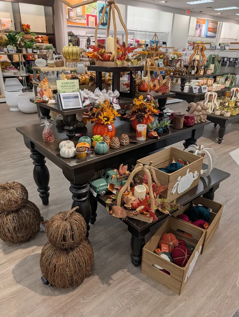 Kohls Shopping | Store