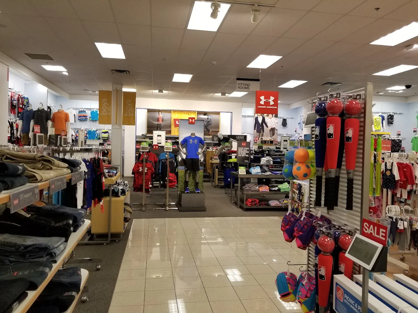 Kohls Shopping | Store