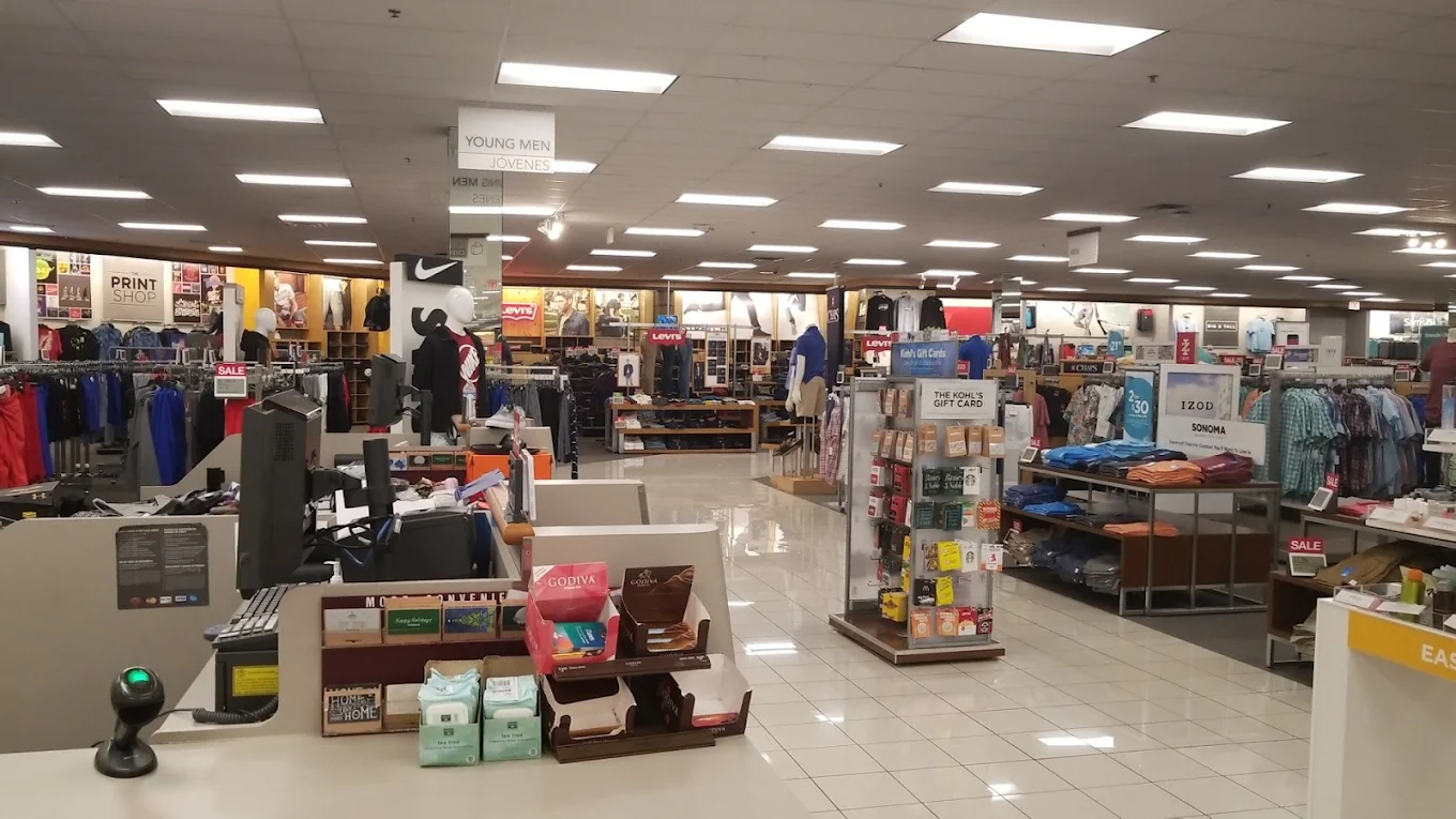 Kohls Shopping | Store