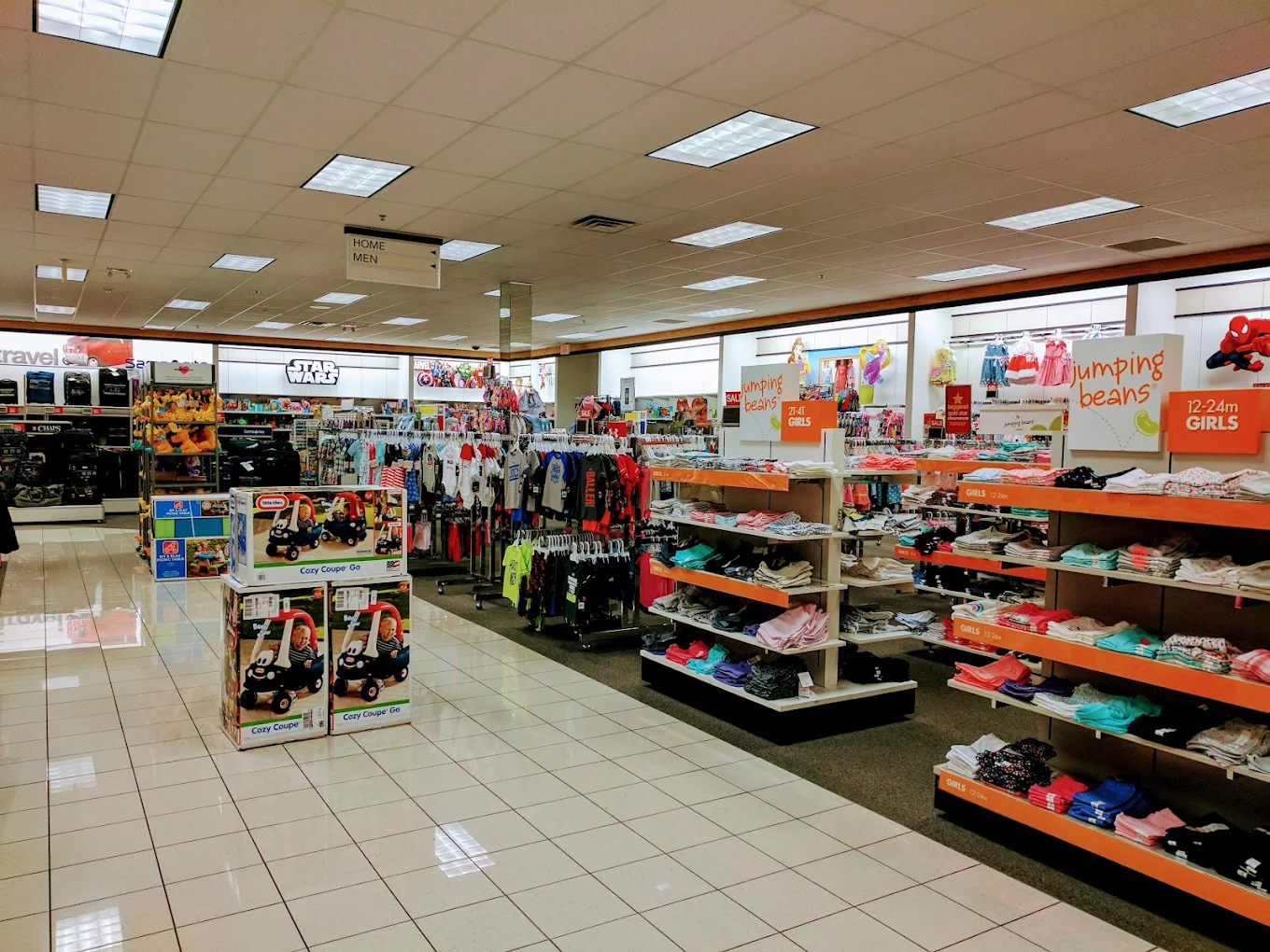 Kohls Shopping | Store