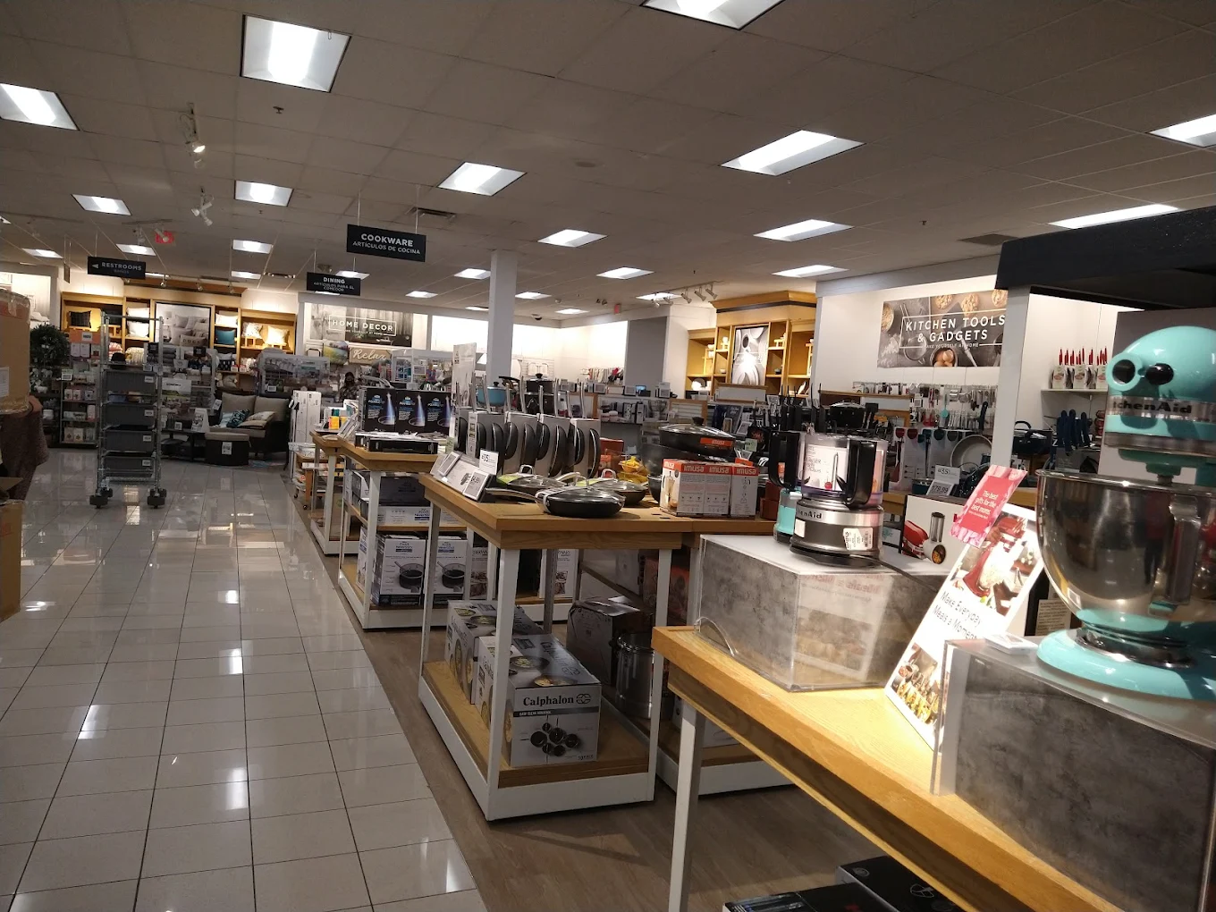 Kohls Shopping | Store
