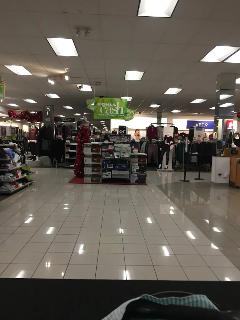 Kohls Shopping | Store