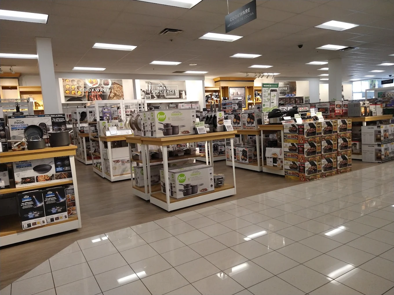 Kohls Shopping | Store
