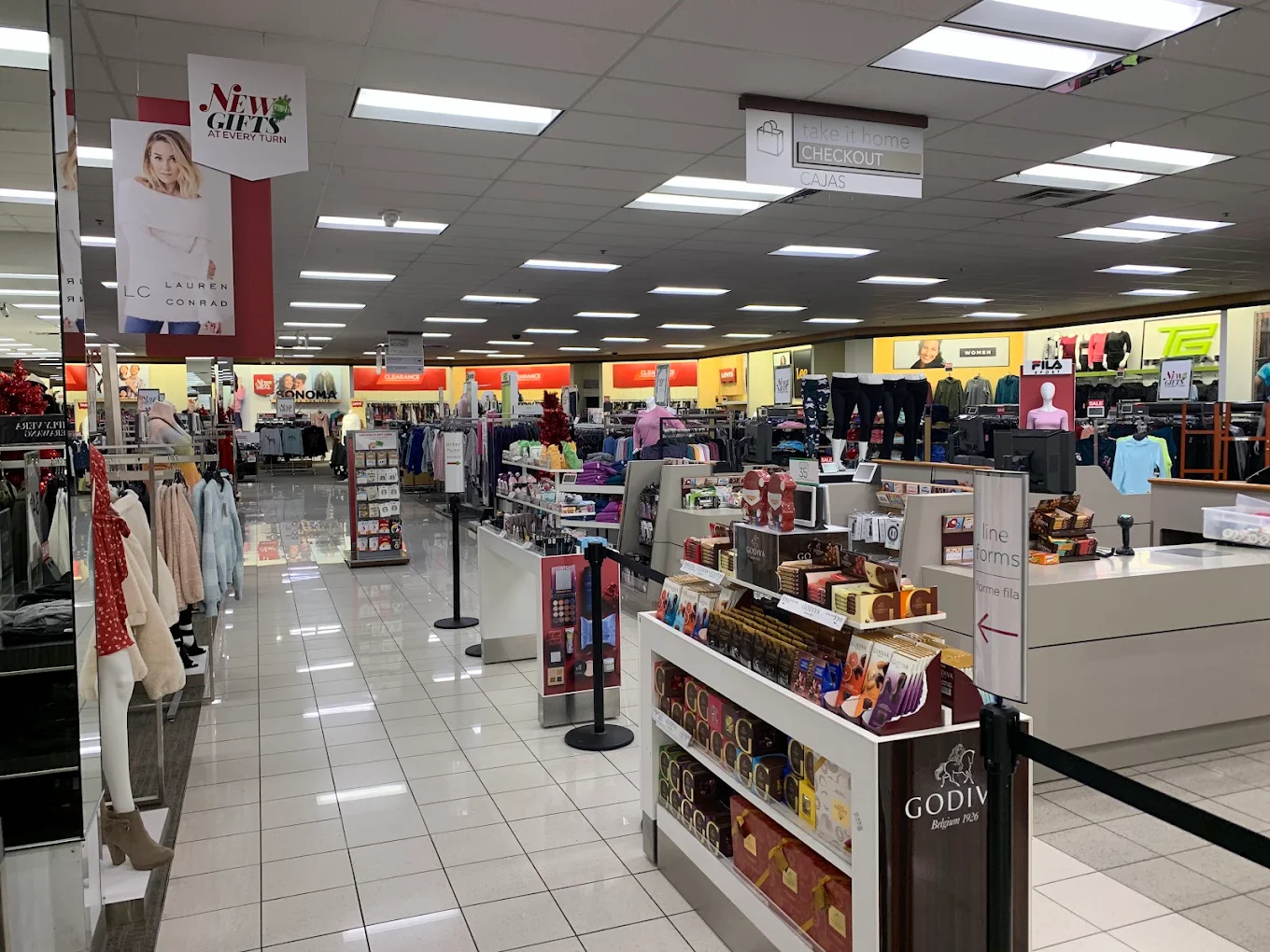 Kohls Shopping | Store