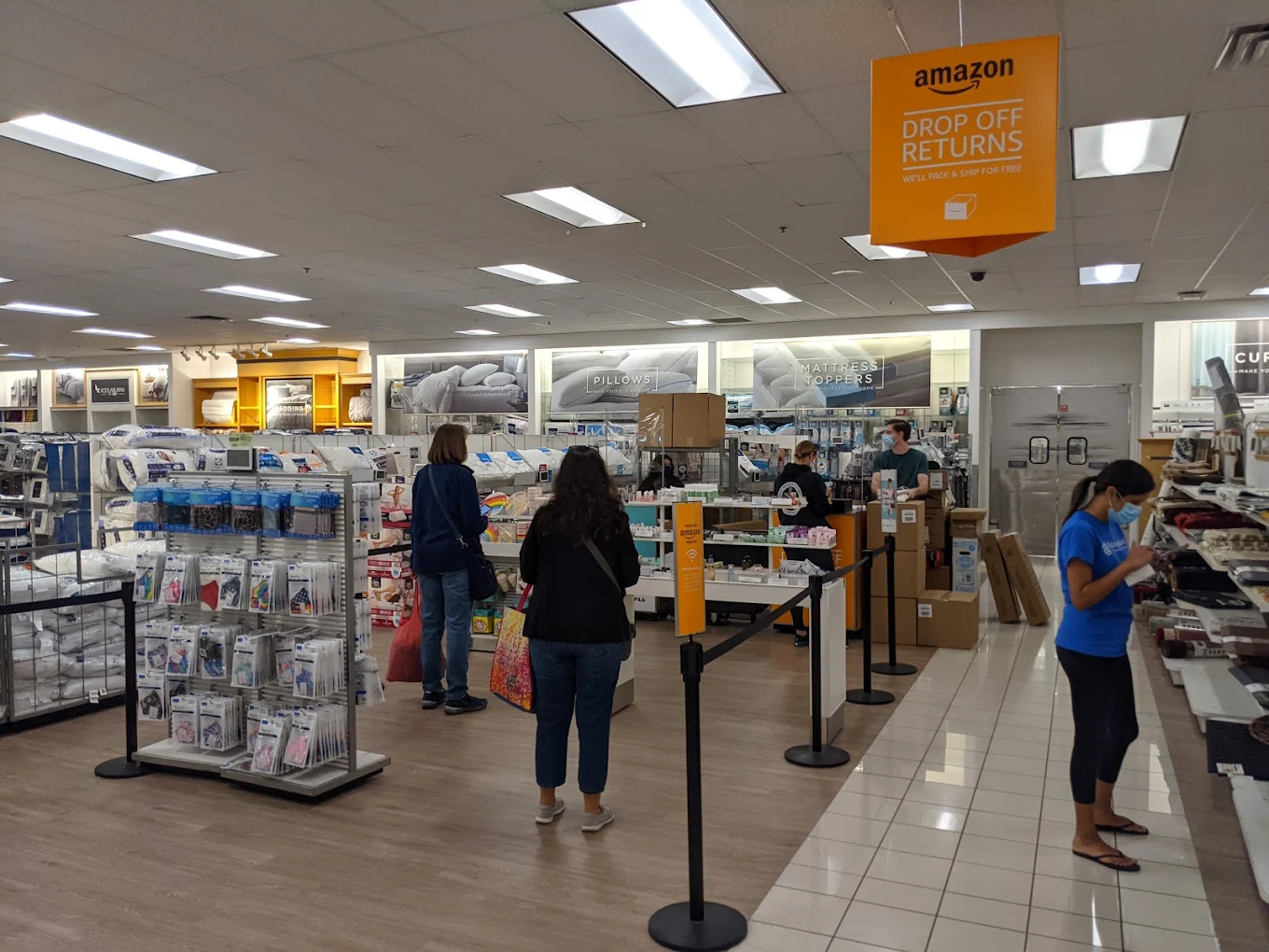 Kohls Shopping | Store