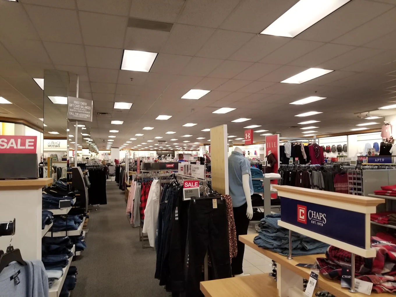 Kohls Shopping | Store