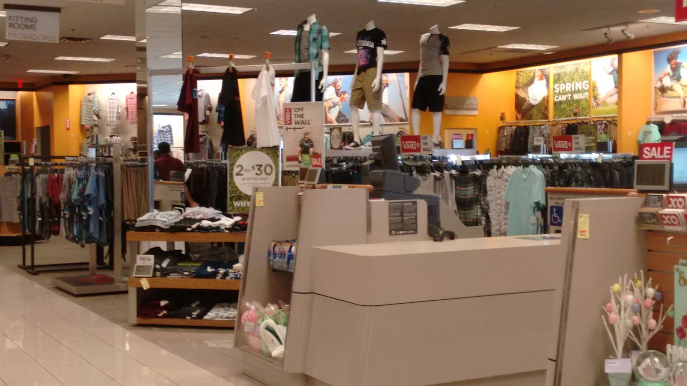 Kohls Shopping | Store