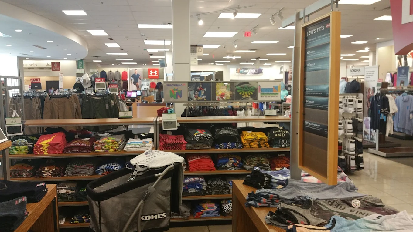 Kohls Shopping | Store