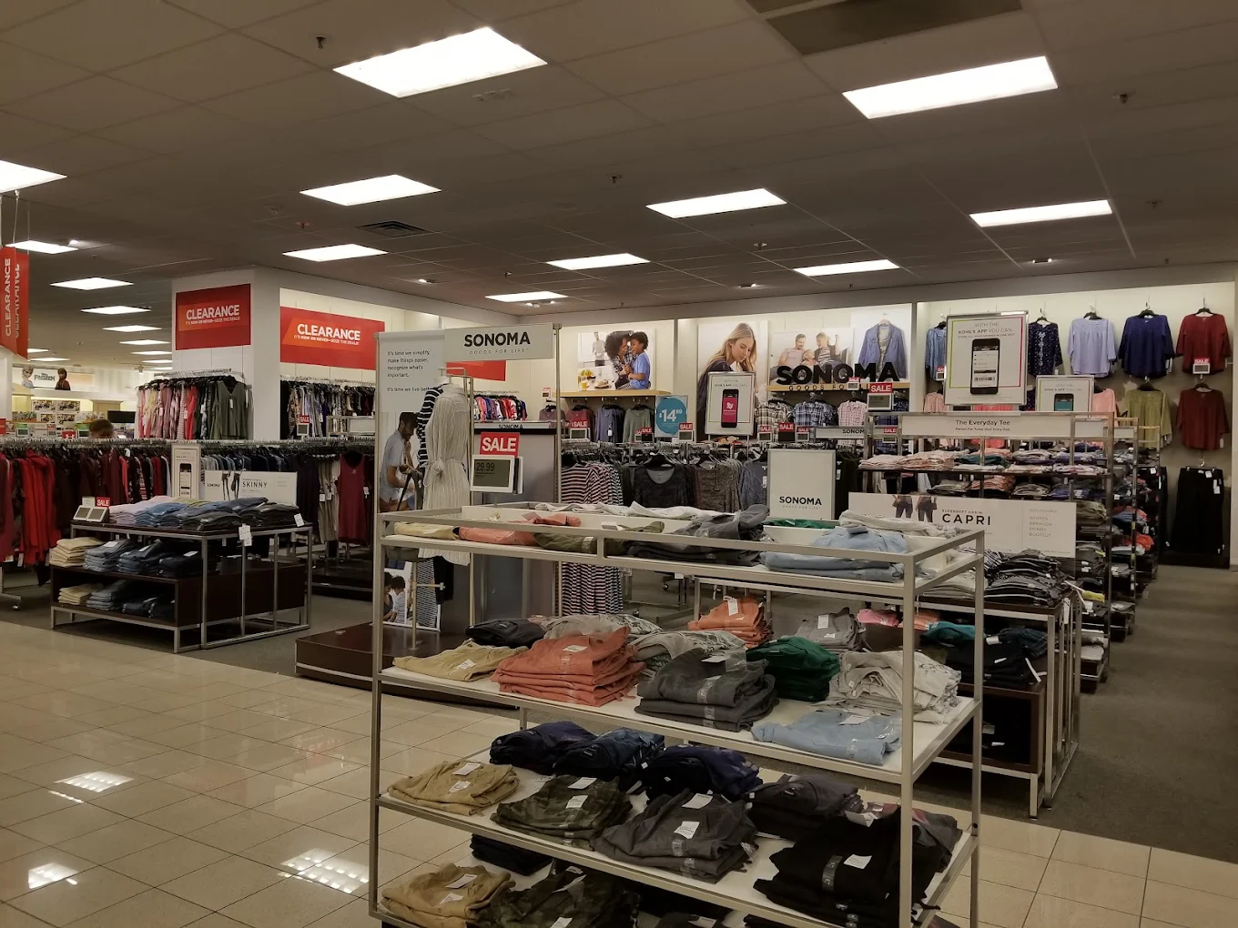 Kohls Shopping | Store