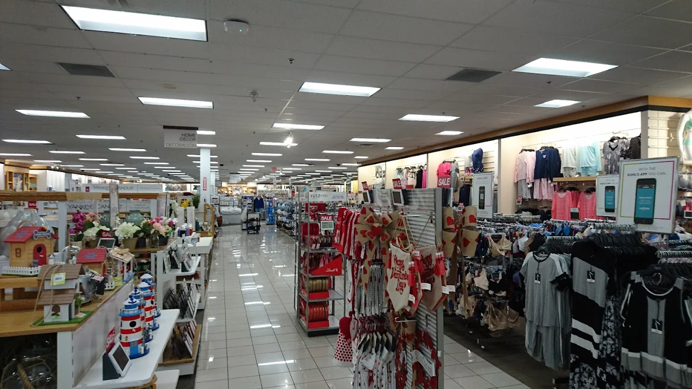 Kohls Shopping | Store