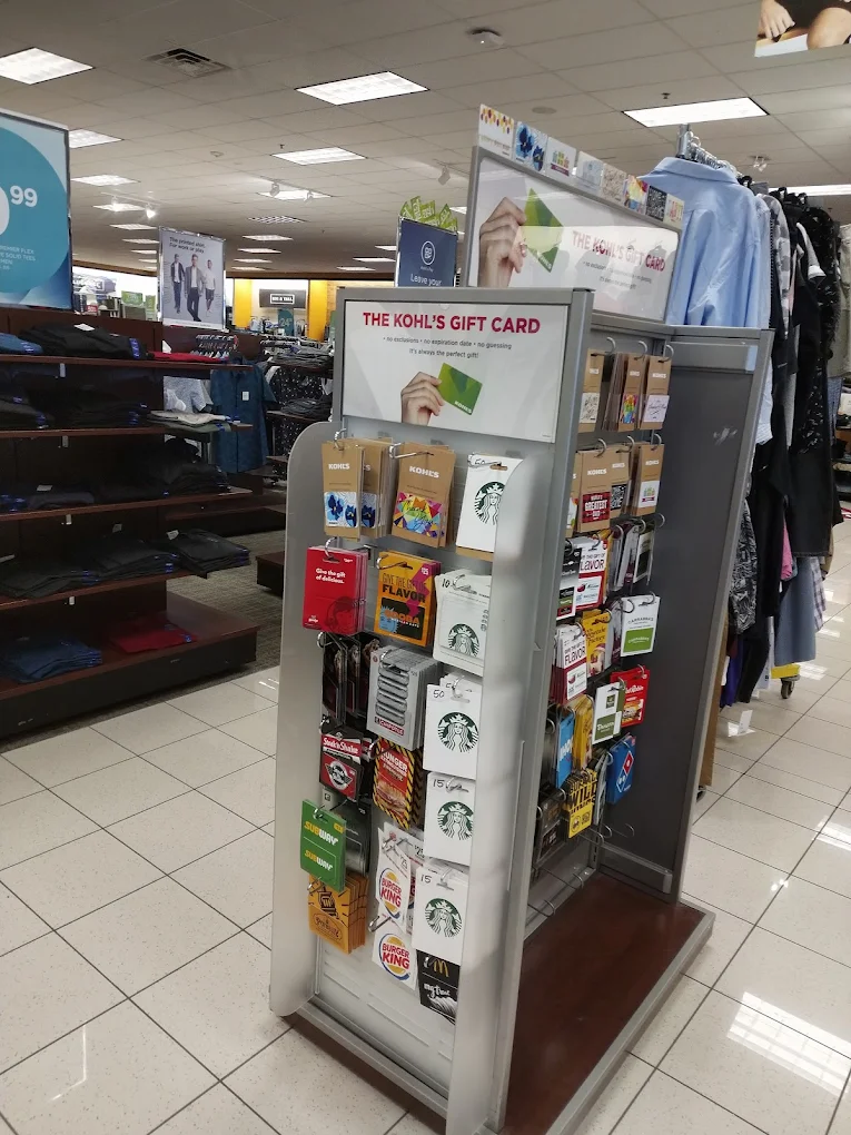 Kohls Shopping | Store