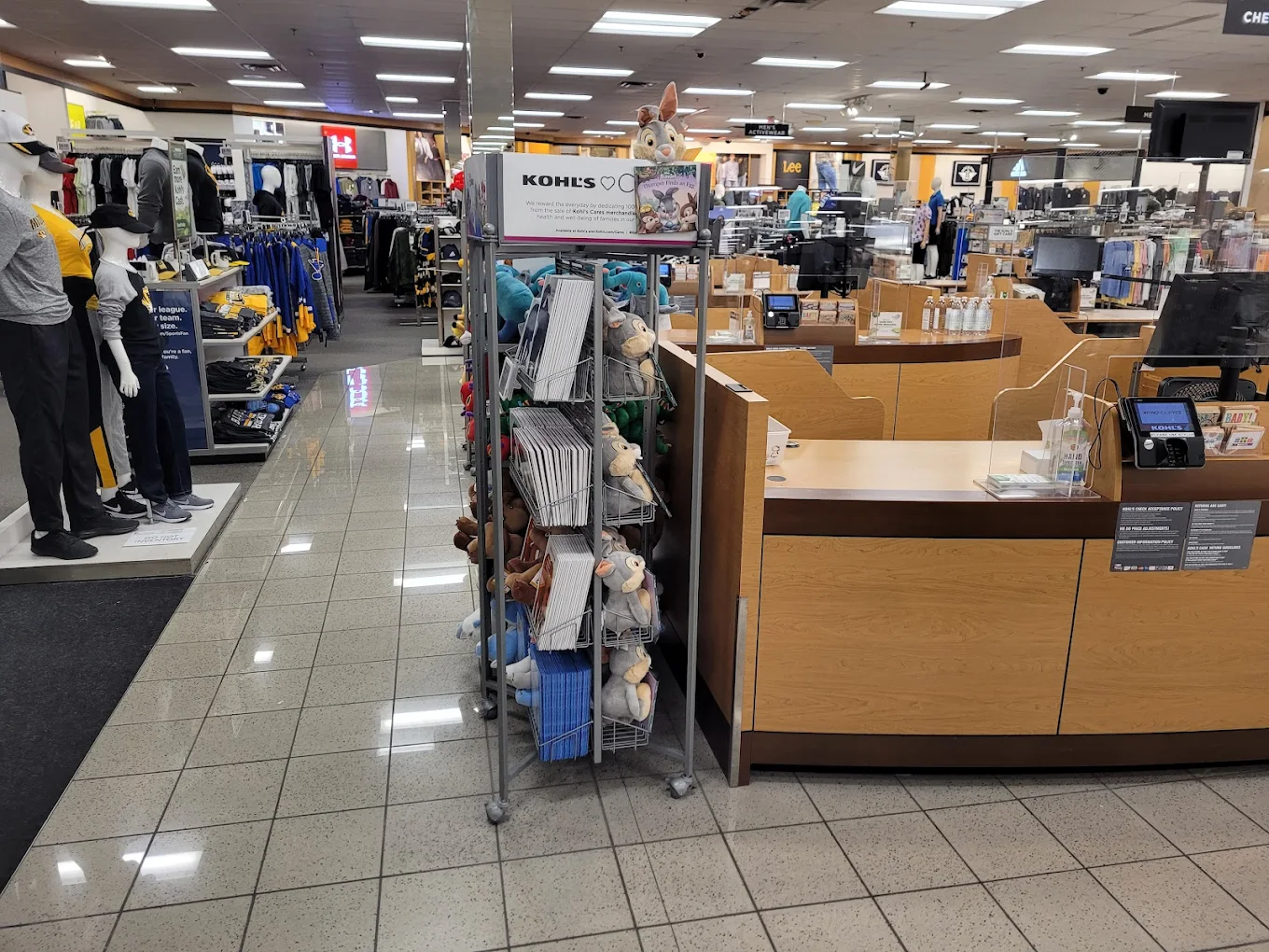 Kohls Shopping | Store