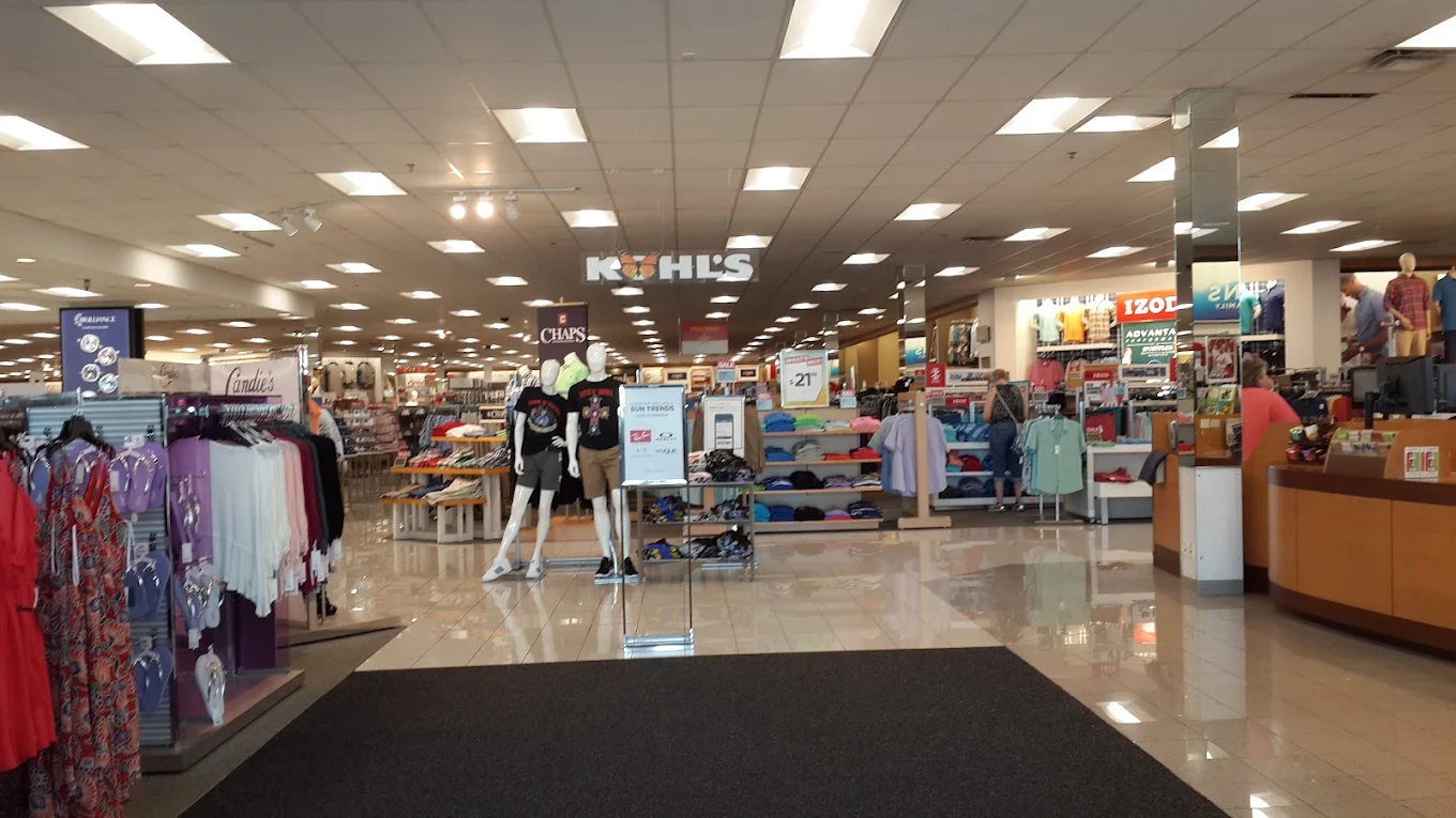 Kohls Shopping | Store
