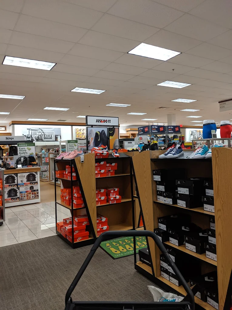 Kohls Shopping | Store