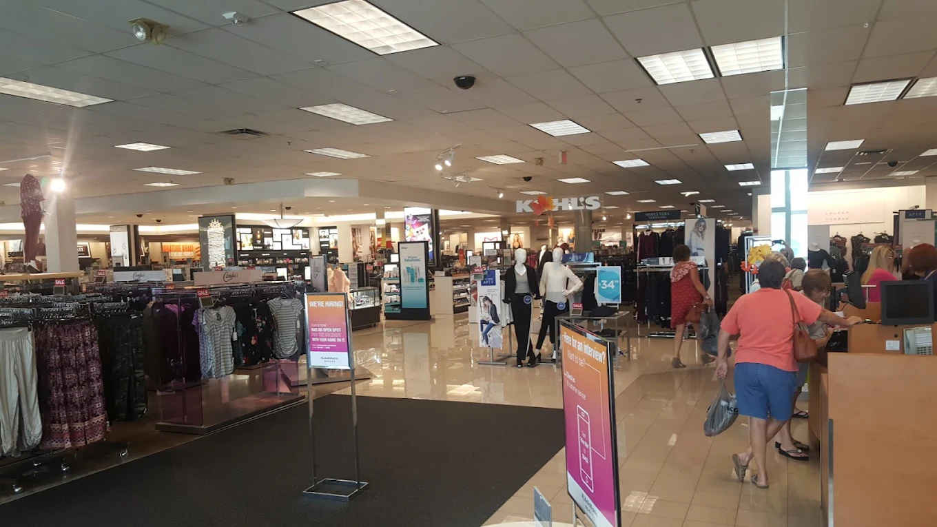Kohls Shopping | Store