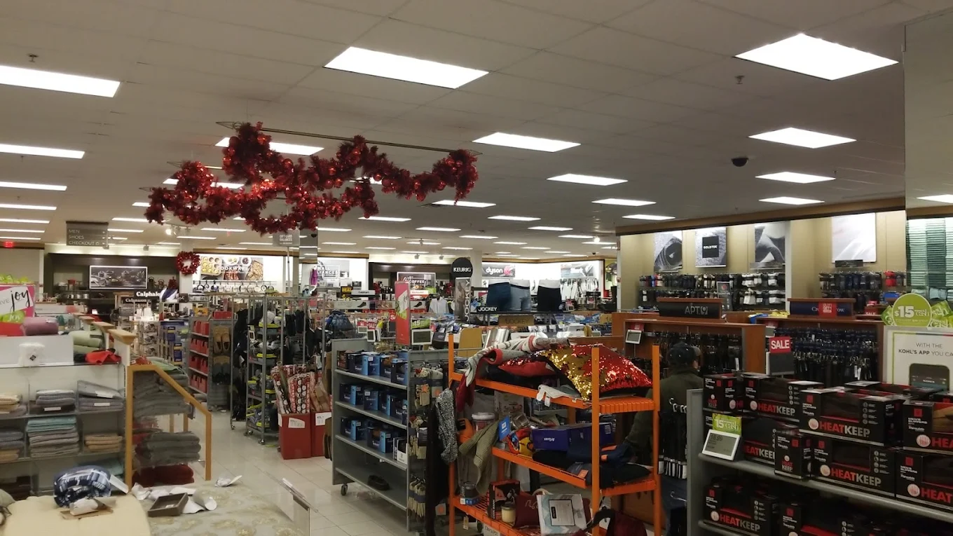 Kohls Shopping | Store