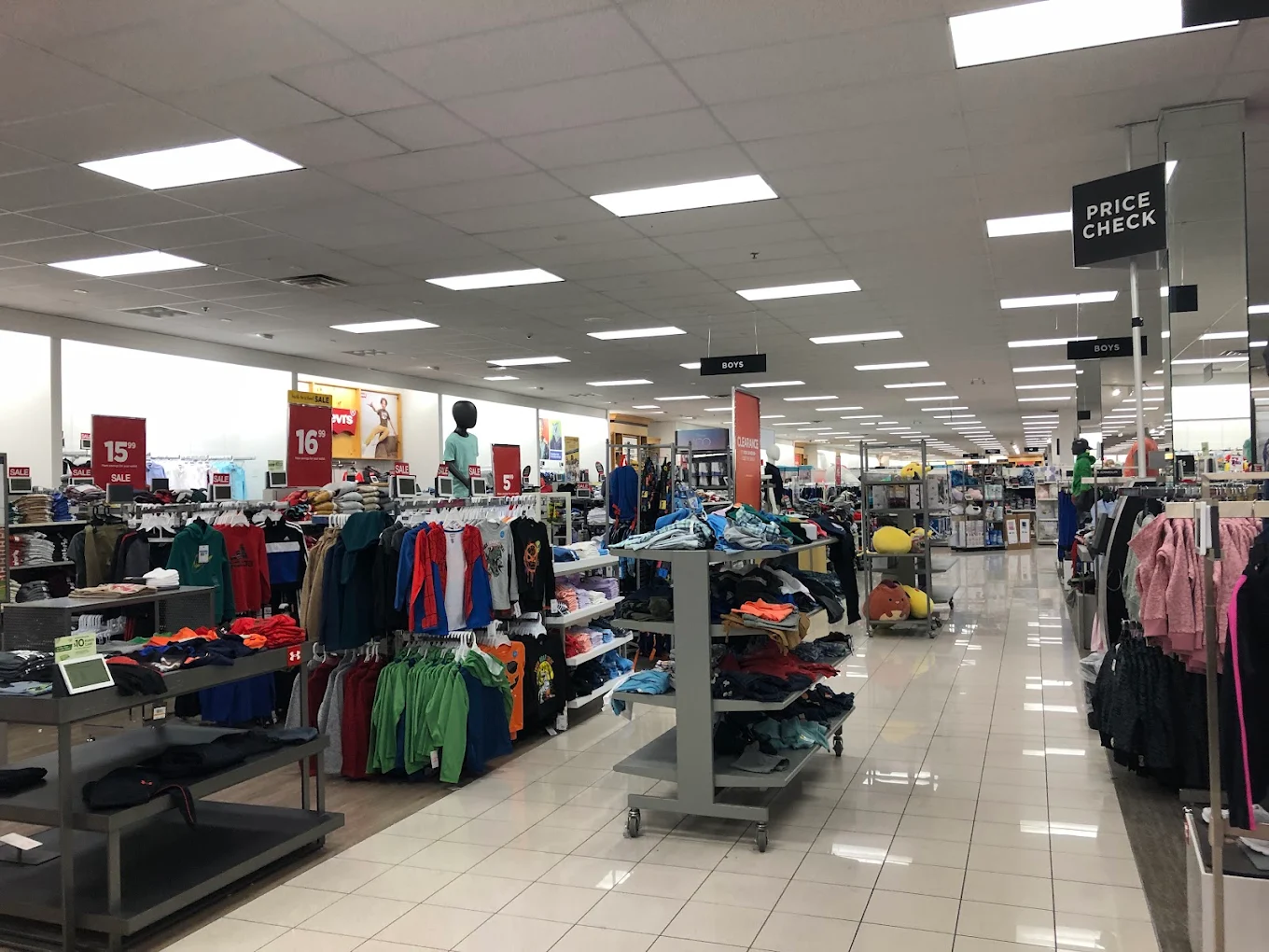 Kohls Shopping | Store