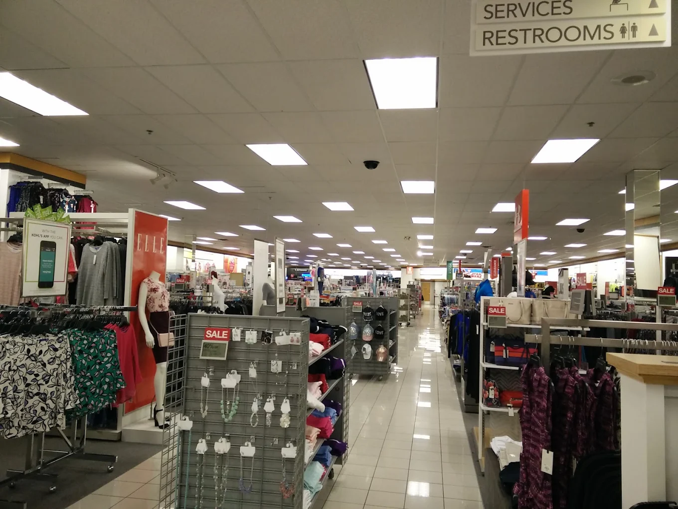 Kohls Shopping | Store