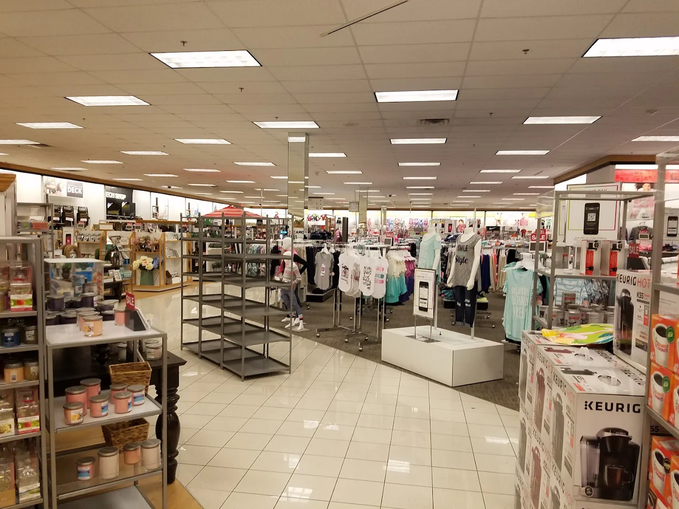 Kohls Shopping | Store