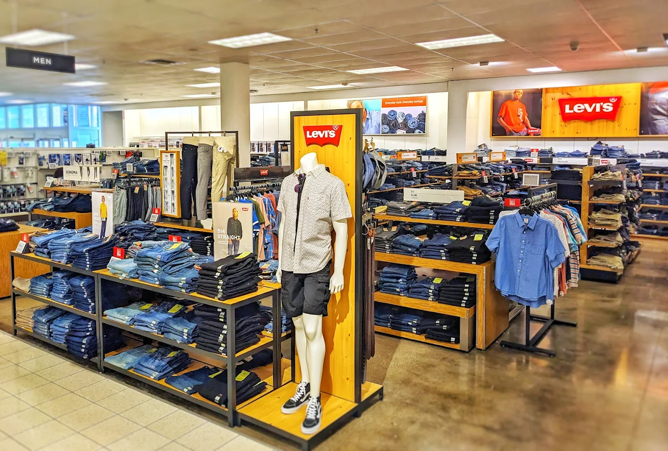 Kohls Shopping | Store